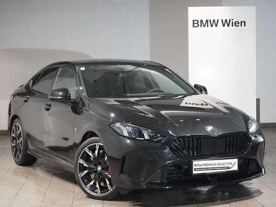 Gebraucht BMW 220 Efficient Dynamics 170 PS (125 kW) 2025 Saphirschwarz Coupé