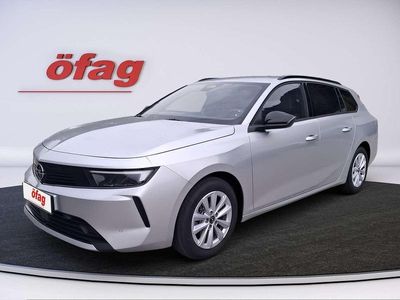 Silber Neu 2025 Opel Astra Business Edition Kombi | € 28.990 (Fairer Preis)