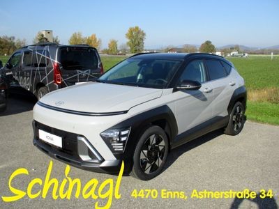 Gebraucht 2024 Hyundai Kona GO! SUV | € 32.990