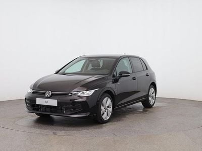 Neu VW Golf VIII 204 PS (150 kW) 2026 Schwarz  metallic Limousine
