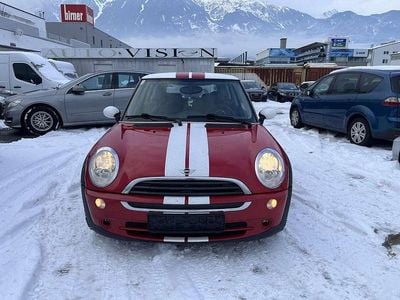 gebraucht Mini ONE Neu Pickerl