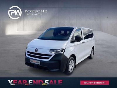 Weiß Gebraucht 2025 VW Caravelle Van / Kleinbus | € 64.990 (Etwas zu teuer)