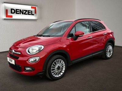 gebraucht Fiat 500X 14 Multi-Air2 Turbo Ciry Look Loung