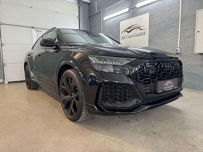 Schwarz Gebraucht 2023 Audi RS Q8 Ambiente SUV | € 169.900