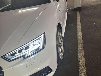 Gebraucht 2016 Audi A4 Sport Kombi | € 20.500 (Fairer Preis)