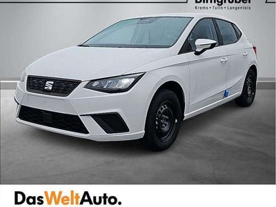 gebraucht Seat Ibiza Reference 1.0