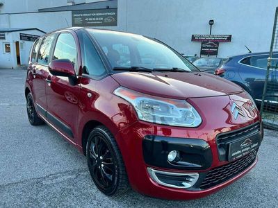 gebraucht Citroën C3 Picasso 1,4 16V VTi Comfort *mit Pickerl*