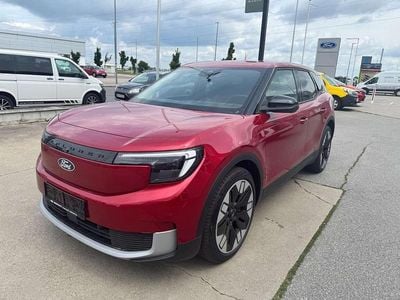 Neu 2025 Ford Explorer SUV | € 38.990 (Fairer Preis)