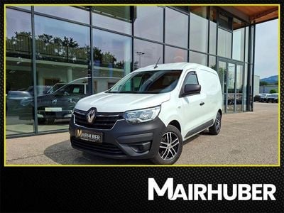 Gebraucht 2023 Renault Express Van / Kleinbus | € 15.490