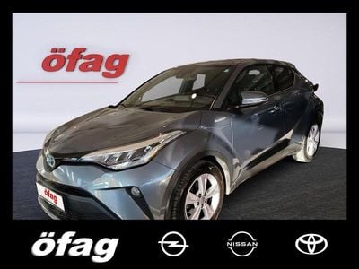 gebraucht Toyota C-HR 1.8 Hybrid C-LUB CVT