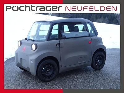 Neu Citroën AMI 2026 Kleinwagen
