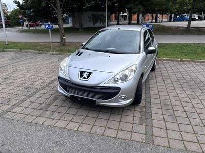Gebraucht 2010 Peugeot 206+ Kleinwagen | € 3.250 (Etwas zu teuer)