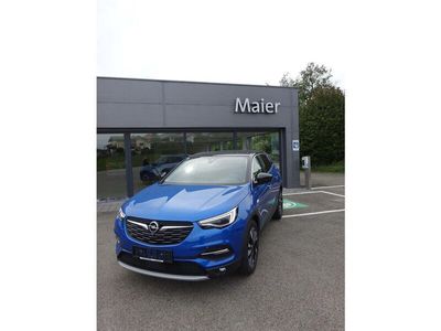 gebraucht Opel Grandland X Ultimate