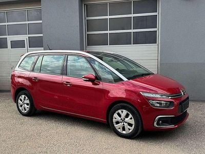 Citroën C4 SpaceTourer