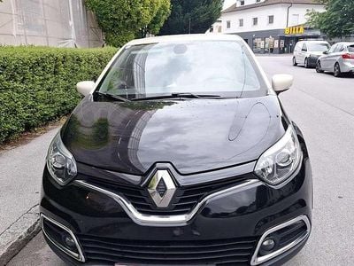 Gebraucht Renault Captur XMOD 90 PS (66 kW) 2016 SUV