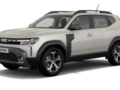 Braun Gebraucht 2025 Dacia Duster Journey SUV | € 27.290