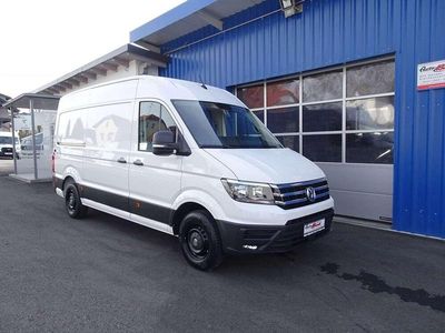 VW Crafter