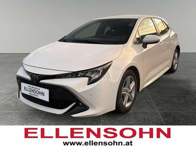 gebraucht Toyota Corolla Corolla 1,2T 5-TG ACTIVE