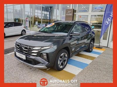 Neu Hyundai Tucson GO! 160 PS (117 kW) 2025 SUV