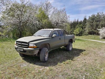 Dodge Dakota