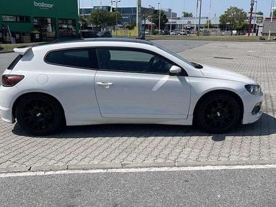 Gebraucht 2010 VW Scirocco Coupé | € 12.000 (Etwas zu teuer)