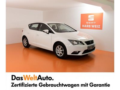 gebraucht Seat Leon Business 1,2 TSI