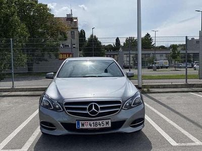 Gebraucht Mercedes E300 Avantgarde 231 PS (169 kW) 2013 Limousine