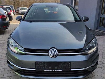 gebraucht VW Golf Rabbit 40 1,0 TSI