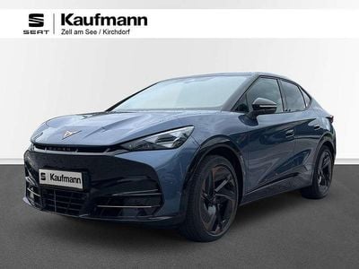 gebraucht Cupra Tavascan VZ Adrenaline 4Drive250kW/340PS