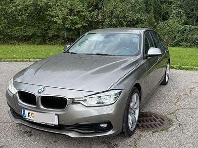 Gebraucht 2015 BMW 316 Advantage Limousine | € 18.500 (Fairer Preis)