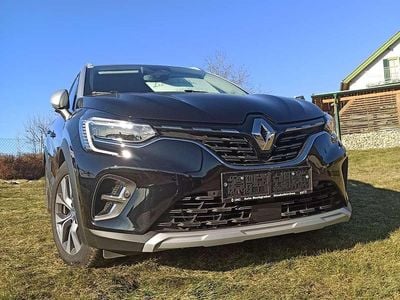 Gebraucht Renault Captur 158 PS (116 kW) 2021 SUV