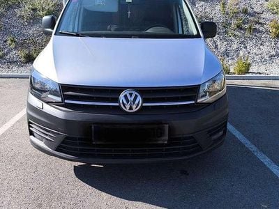 Gebraucht 2017 VW Caddy Van / Kleinbus | € 12.500 (Superpreis)