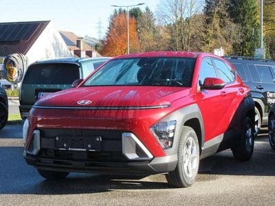 Rot Neu 2025 Hyundai Kona SUV | € 25.680 (Superpreis)