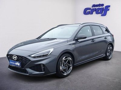 Neu 2025 Hyundai i30 N Line Kombi | € 32.030 (Fairer Preis)