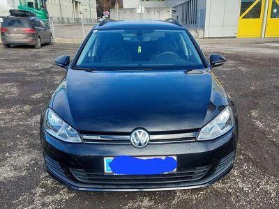 VW Golf VII