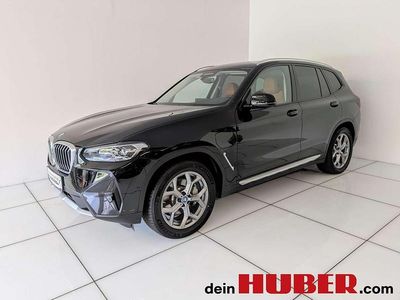 gebraucht BMW X3 X3xD 30e
