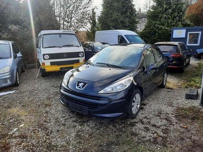 Gebraucht 2008 Peugeot 207 Active Limousine | € 2.690 (Teuer)