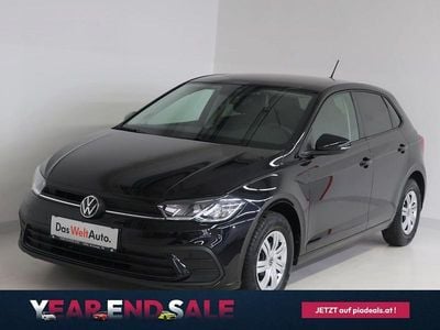 gebraucht VW Polo 4Me