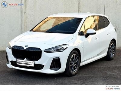Gebraucht 2025 BMW 218 Active Tourer Shadowline Van / Kleinbus | € 41.980