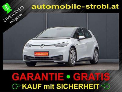 gebraucht VW ID3 ID. 3 Pro Perf. Upgr. 62Wh *ACC**LED*GAR... Limousine