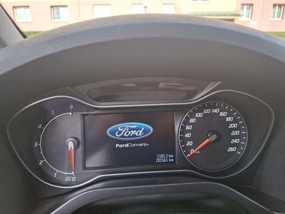 Gebraucht 2012 Ford Galaxy Business Edition Van / Kleinbus | € 8.500 (Teuer)