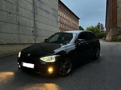 Gebraucht 2014 BMW 118 Kleinwagen | € 13.500 (Teuer)