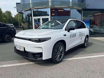 Weiß Neu 2025 Leapmotor C10 SUV | € 36.990 (Fairer Preis)