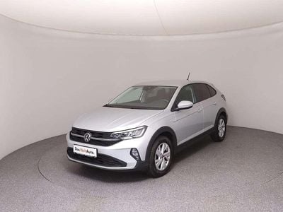 Gebraucht VW Taigo 95 PS (69 kW) 2025 Silber  metallic SUV