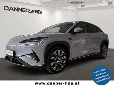 gebraucht BYD Sealion 7 Excellence AWD *AKTIONSPREIS *