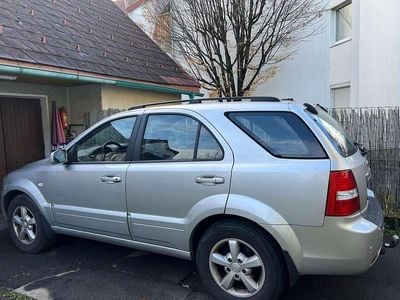 Gebraucht 2009 Kia Sorento LX SUV | € 3.800