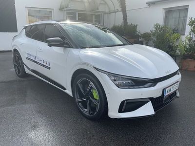 gebraucht Kia EV6 AWD 77,4kWh GT-Upgrade Aut.