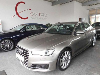 gebraucht Audi A6 3,0 TDI clean Diesel Quattro Sport S-tronic