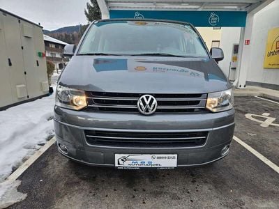 VW T5