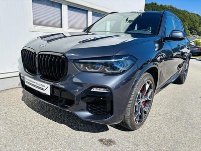 Gebraucht BMW X5 Sport Line 286 PS (210 kW) 2021 SUV
